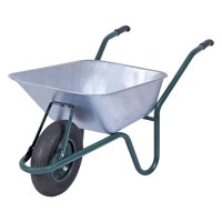wheelbarow kanat